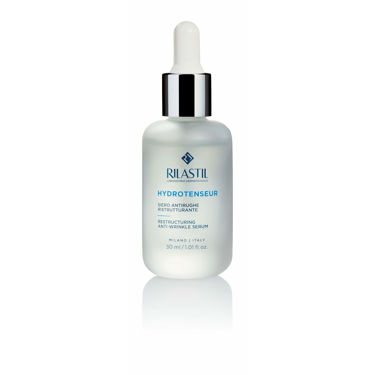 Cosmetica Set Rilastil RILASTIL AQUA 3 Onderdelen - Schoonheid, Huidverzorging - Rilastil