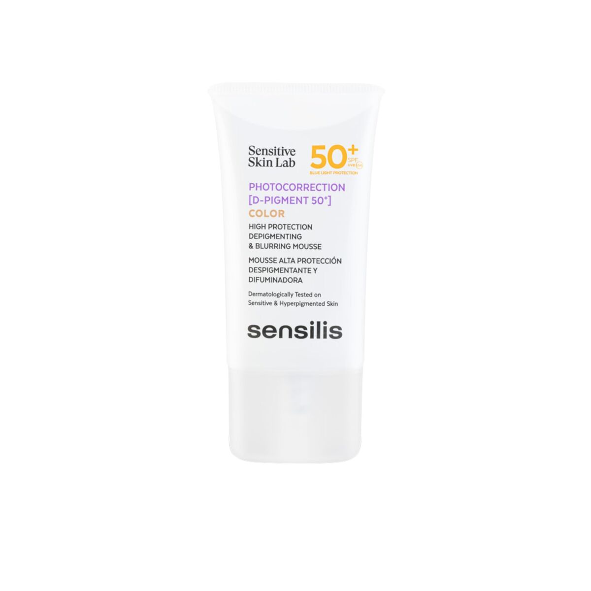 Cosmeticaset voor Dames Sensilis SKIN D - PIGMENT - Schoonheid, Huidverzorging - Sensilis