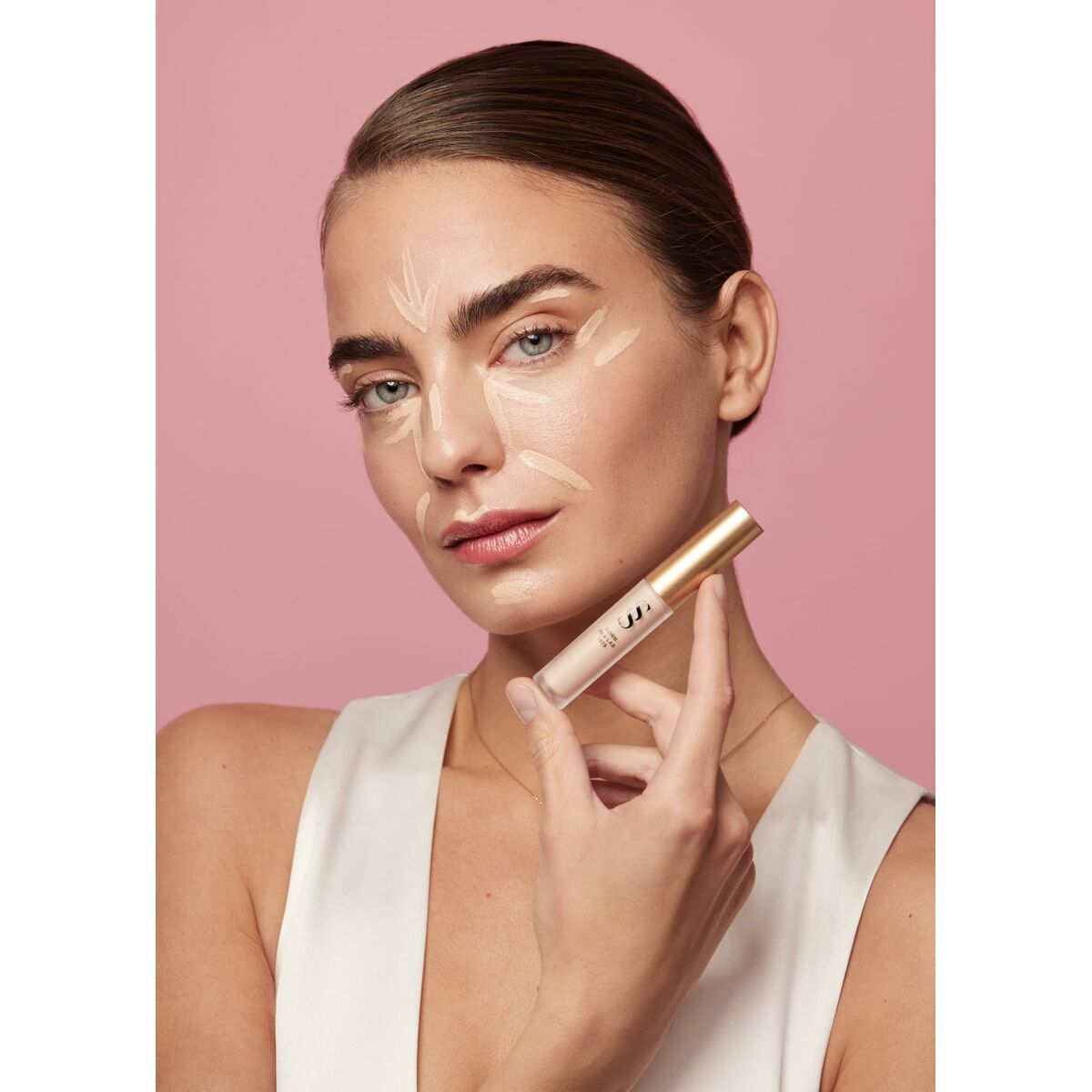 Highlighter Sensilis SKIN GLOW FACIAL - Schoonheid, Make - up - Sensilis