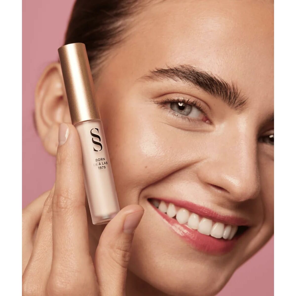 Highlighter Sensilis SKIN GLOW FACIAL