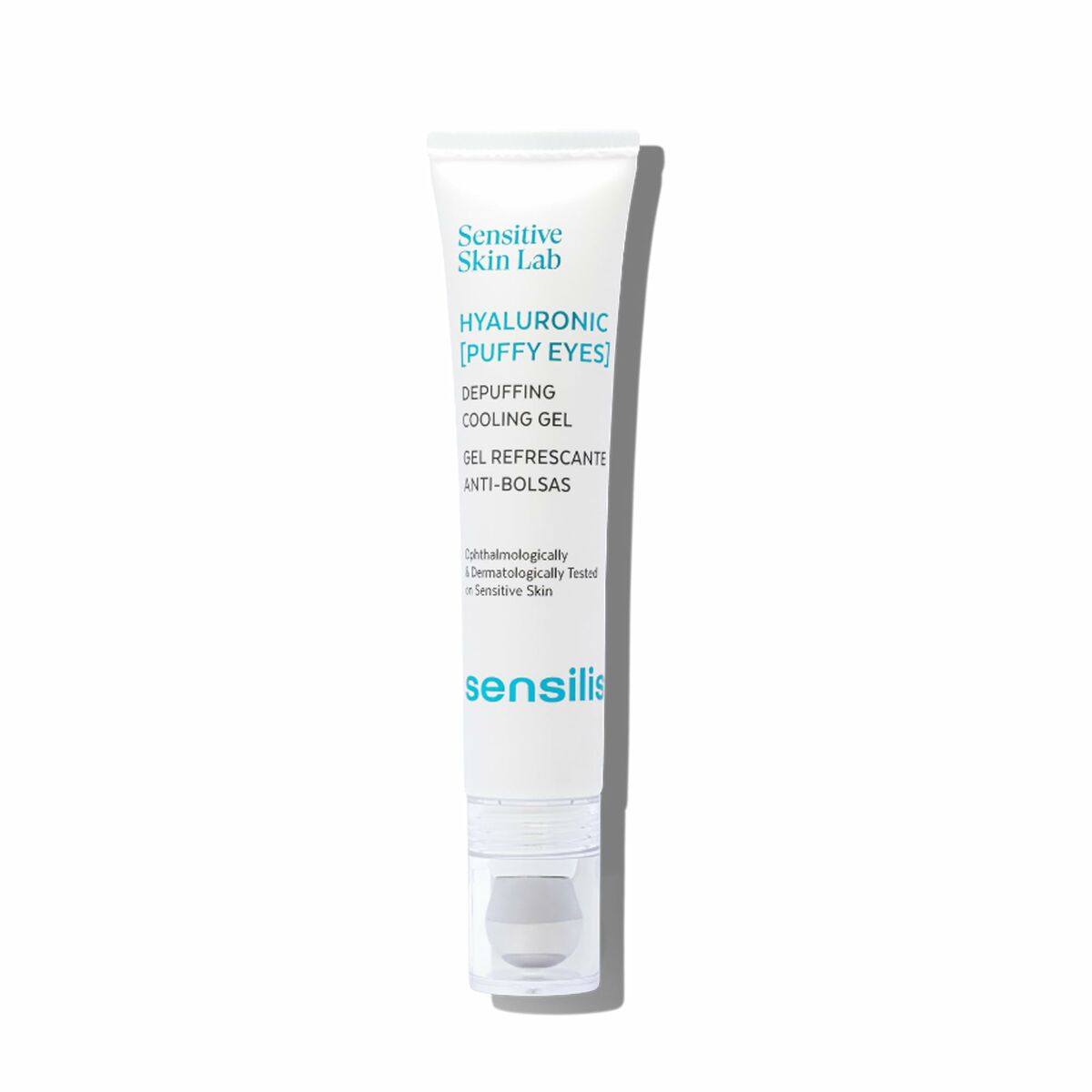 Oogcontour Sensilis HYALURONIC 15 ml - Schoonheid, Huidverzorging - Sensilis