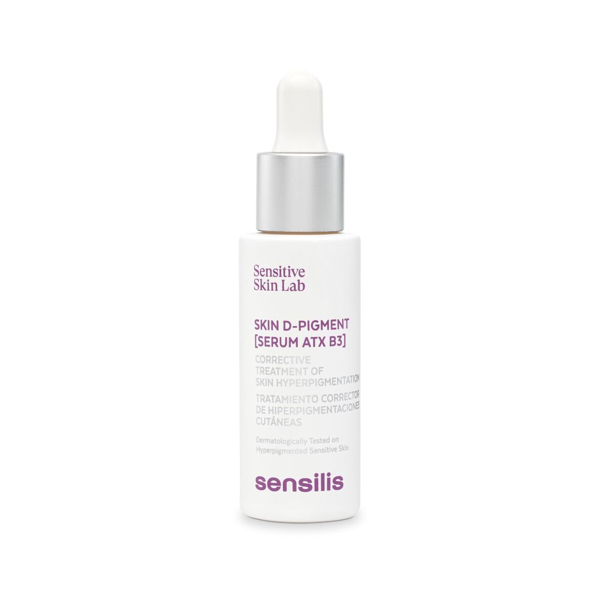 Cosmeticaset voor Dames Sensilis SKIN D - PIGMENT - Schoonheid, Huidverzorging - Sensilis