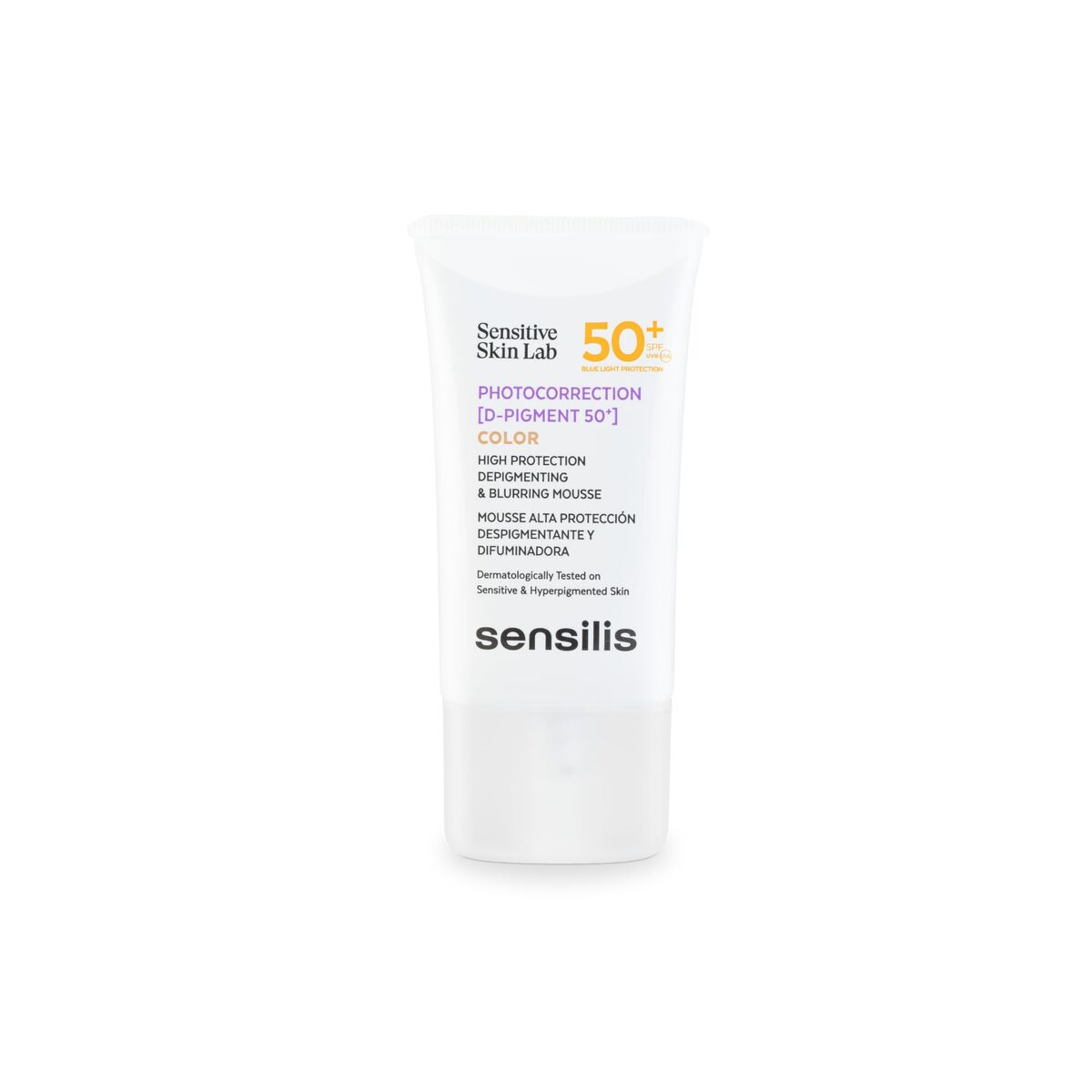 Cosmeticaset voor Dames Sensilis SKIN D - PIGMENT - Schoonheid, Huidverzorging - Sensilis