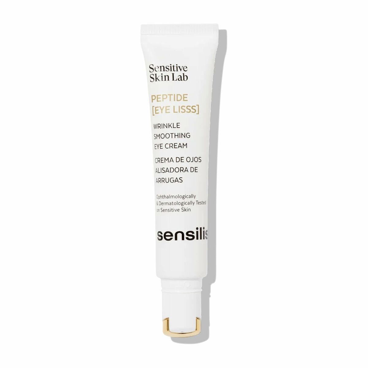 Oogcontour Sensilis PEPTIDE 15 ml - Schoonheid, Huidverzorging - Sensilis
