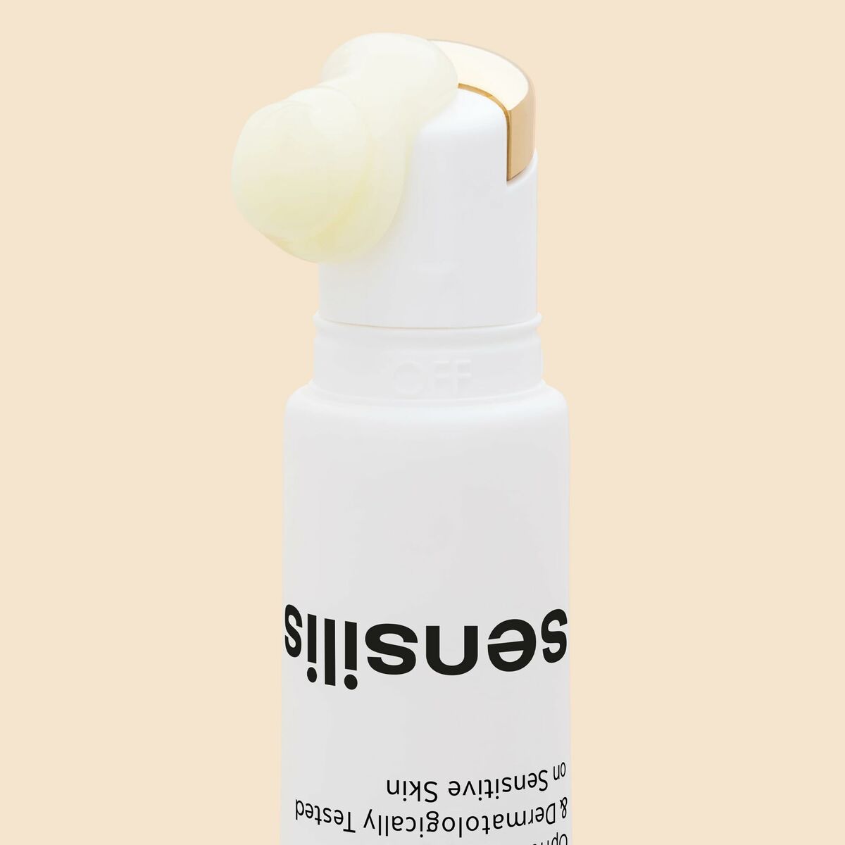 Oogcontour Sensilis PEPTIDE 15 ml