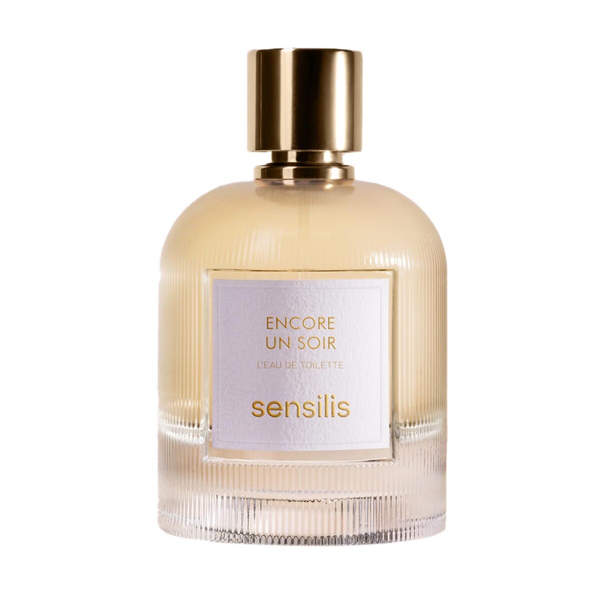 Damesparfum Sensilis ENCORE UN SOIR EDT 100 ml - Schoonheid, Parfums en geuren - Sensilis