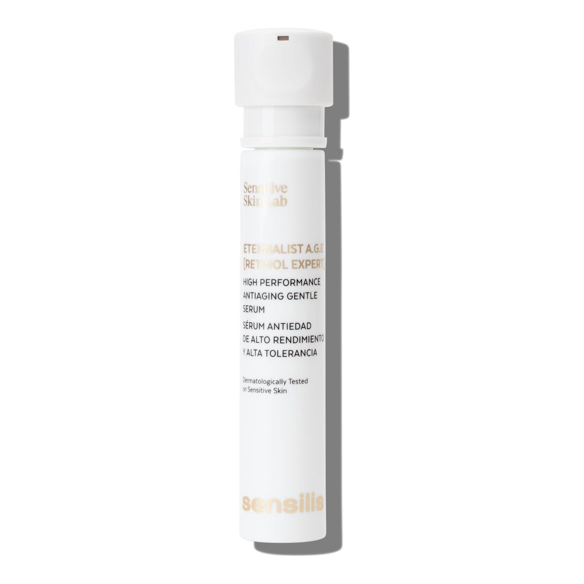 Sensilis Eternalist A.G.E Retinol Expert Anti - Veroudering Serum 30 ml - Navulling - Schoonheid, Huidverzorging - Sensilis