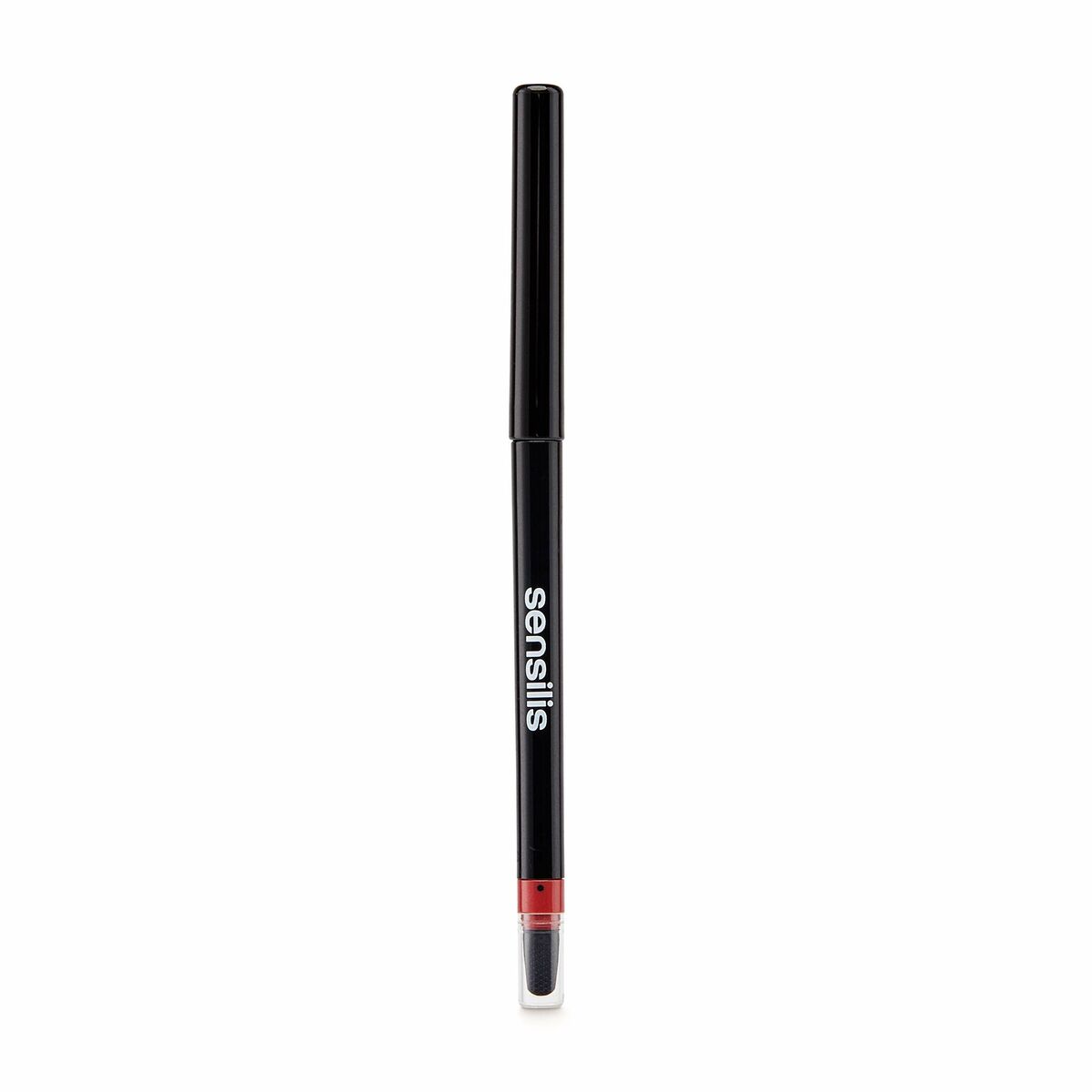 Lippenstift Sensilis Perfect Line Nº 04-Red 0,35 g