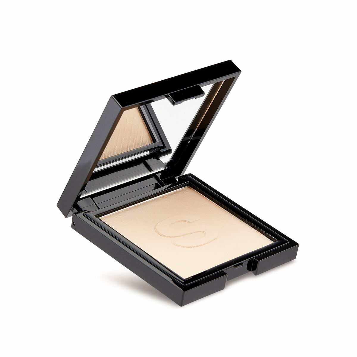 Compact Powders Sensilis Invisible Matt 11 g Matte afwerking - Schoonheid, Make - up - Sensilis