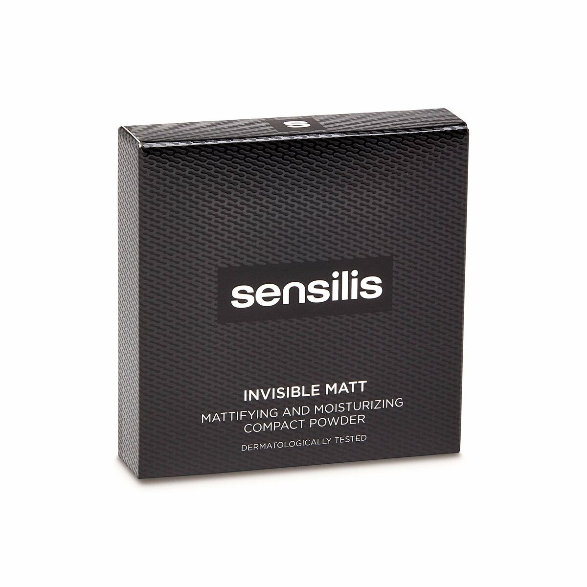 Compact Powders Sensilis Invisible Matt 11 g Matte afwerking