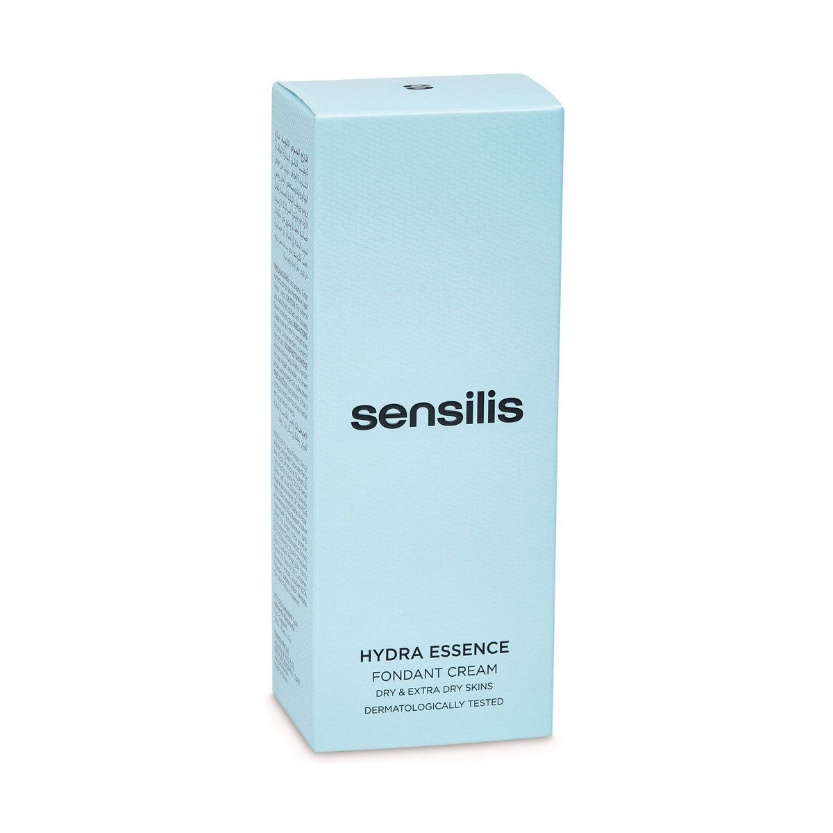 Hydraterende Gezichtscrème Sensilis Hydra Essence 40 ml - Schoonheid, Huidverzorging - Sensilis