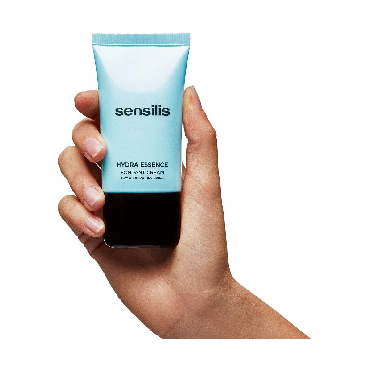 Hydraterende Gezichtscrème Sensilis Hydra Essence 40 ml - Schoonheid, Huidverzorging - Sensilis