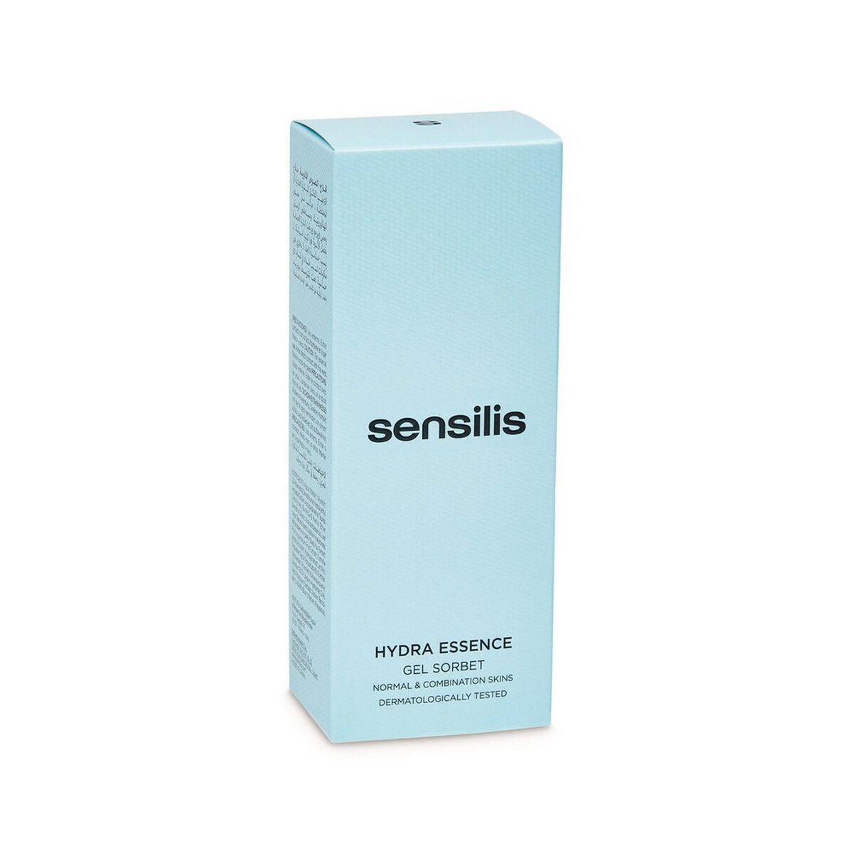 Vochtinbrengende Gel Sensilis Hydra Essence 40 ml