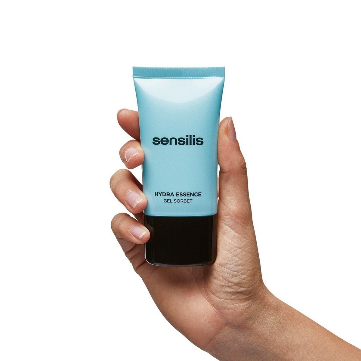 Vochtinbrengende Gel Sensilis Hydra Essence 40 ml - Schoonheid, Huidverzorging - Sensilis