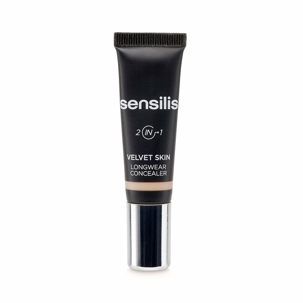 Gezichts Corrector Sensilis Velvet Skin Nº 01-Light 7 ml