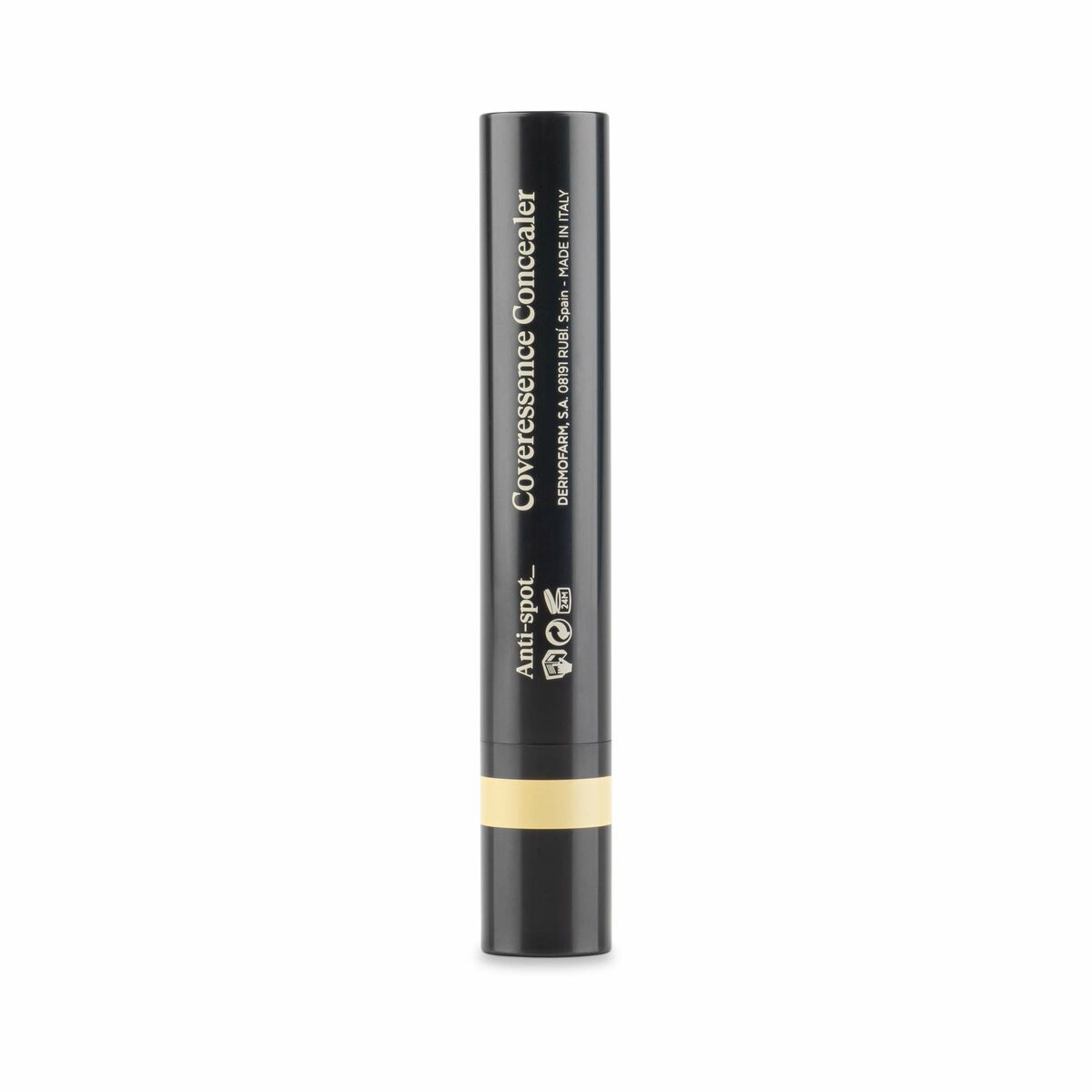 Concealer Stick Sensilis Coveressence 2 g
