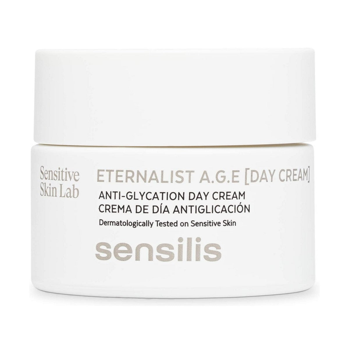 Dagcrème Sensilis Eternalist 50 ml
