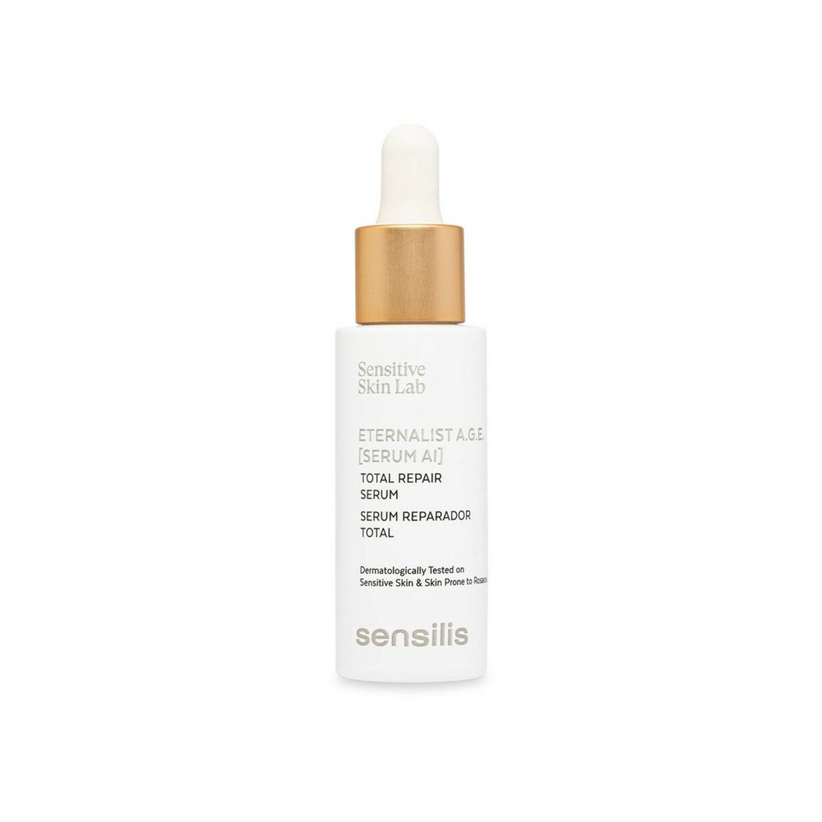 Anti-Veroudering Serum Sensilis Eternalist E 30 ml Anti-Aging