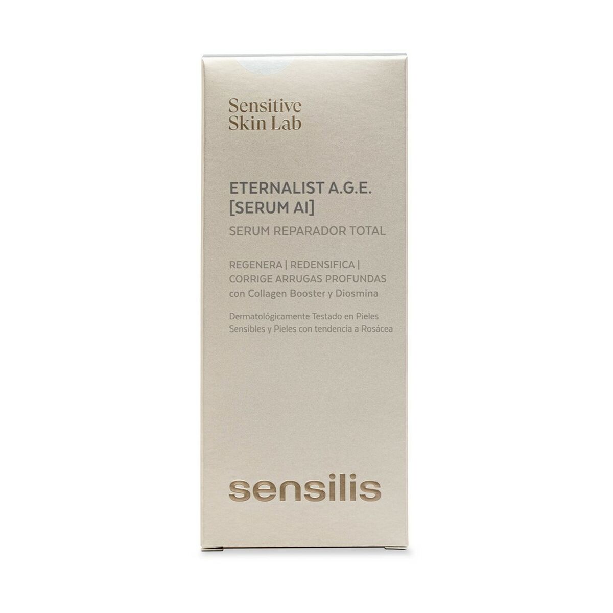 Anti-Veroudering Serum Sensilis Eternalist E 30 ml Anti-Aging