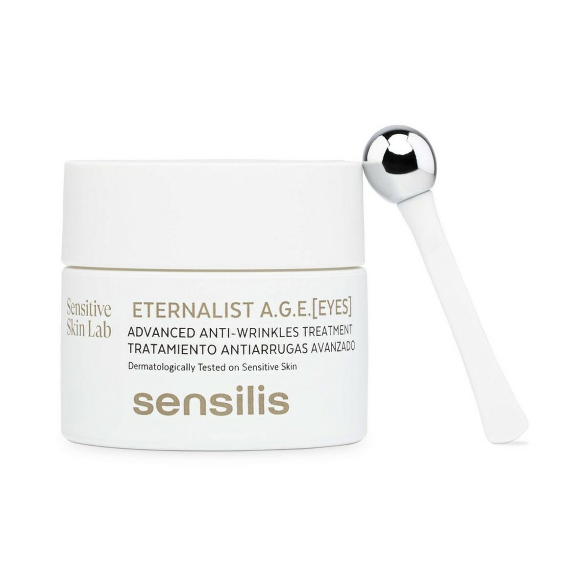 Ooggebied Crème Sensilis Eternalist 20 ml - Schoonheid, Huidverzorging - Sensilis