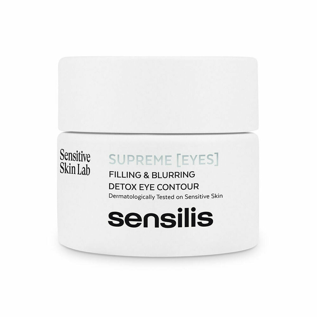 Ooggebied Crème Sensilis Supreme 15 ml