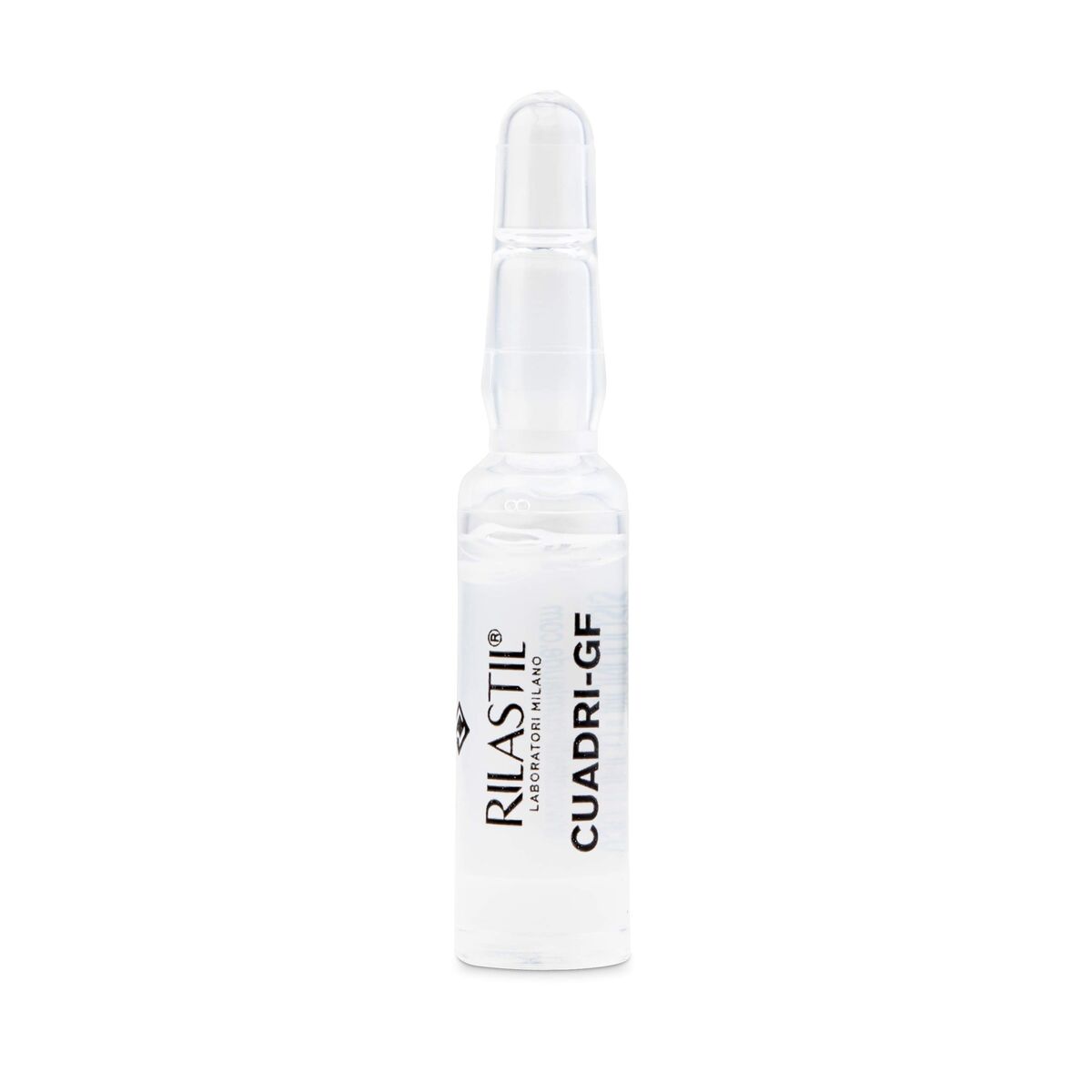 Ampullen Rilastil Cuadri Gf 1,5 ml Anti - Aging - Schoonheid, Huidverzorging - Rilastil