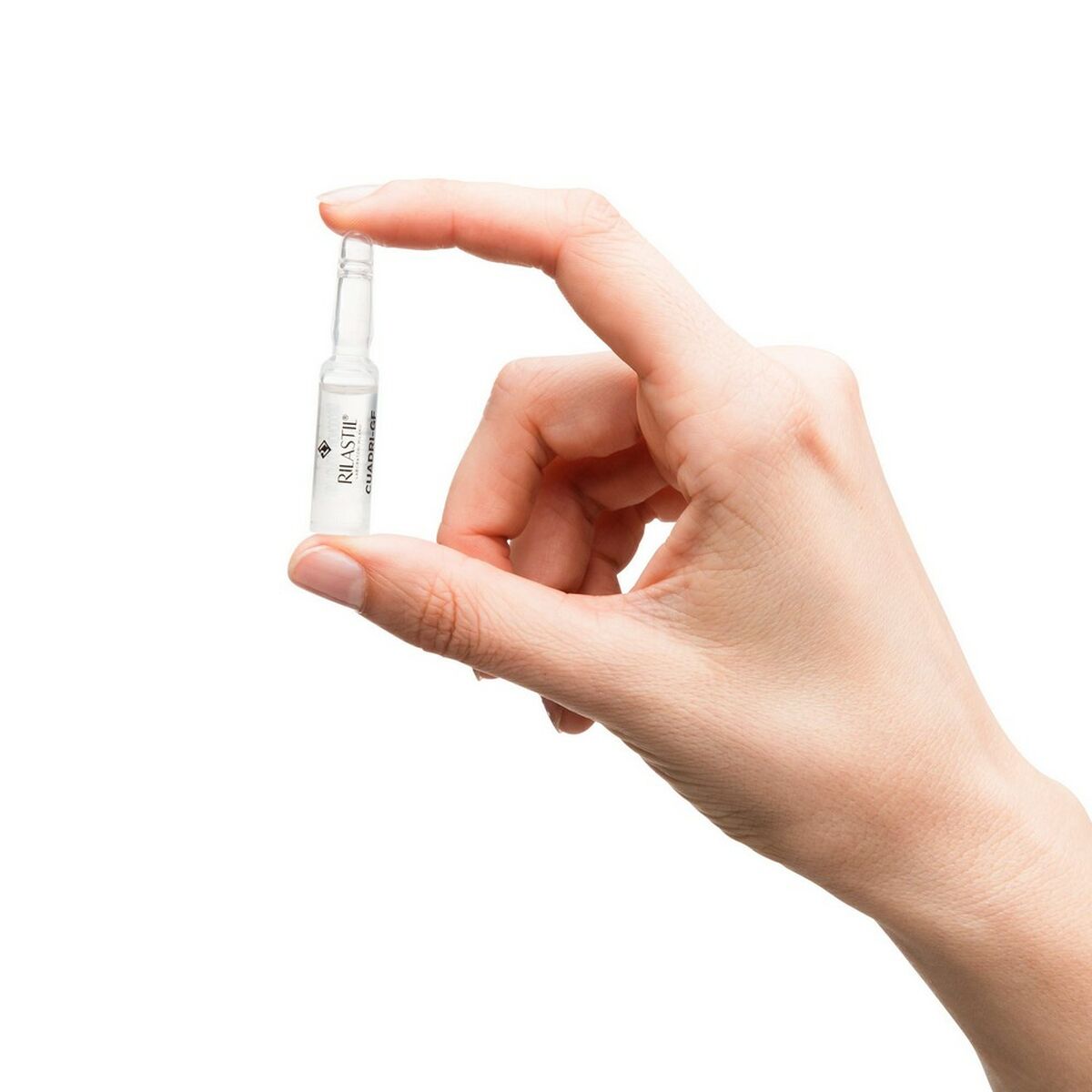 Ampullen Rilastil D29071190 10 Stuks (10 Stuks)