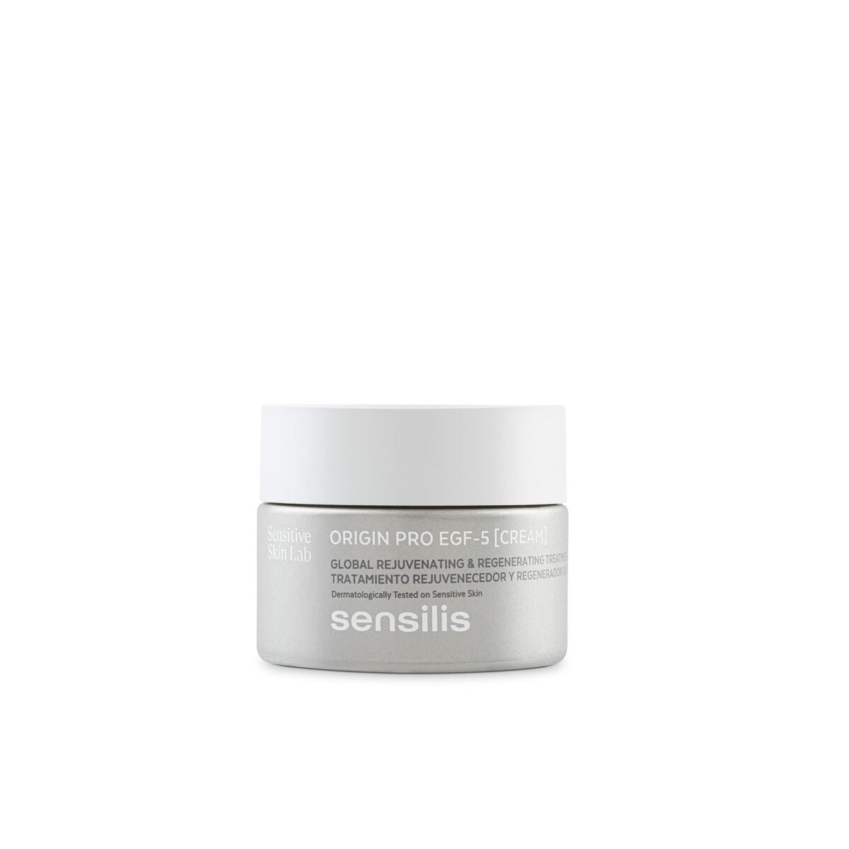 Dagcrème Sensilis ORIGIN PRO EGF-5 50 ml