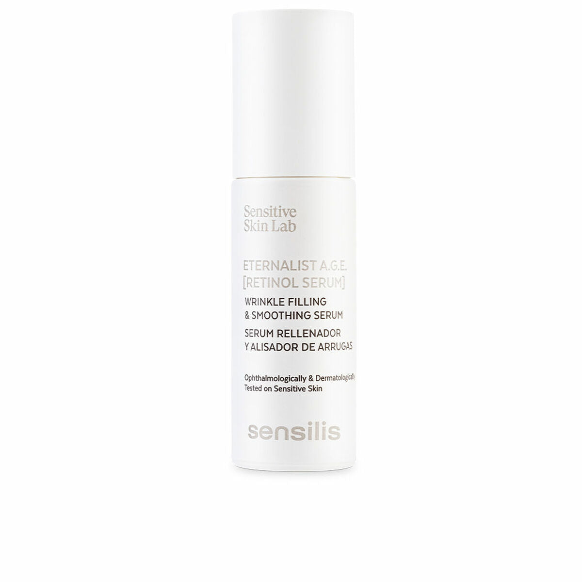 Gezichtsserum Sensilis Eternalist E 30 ml