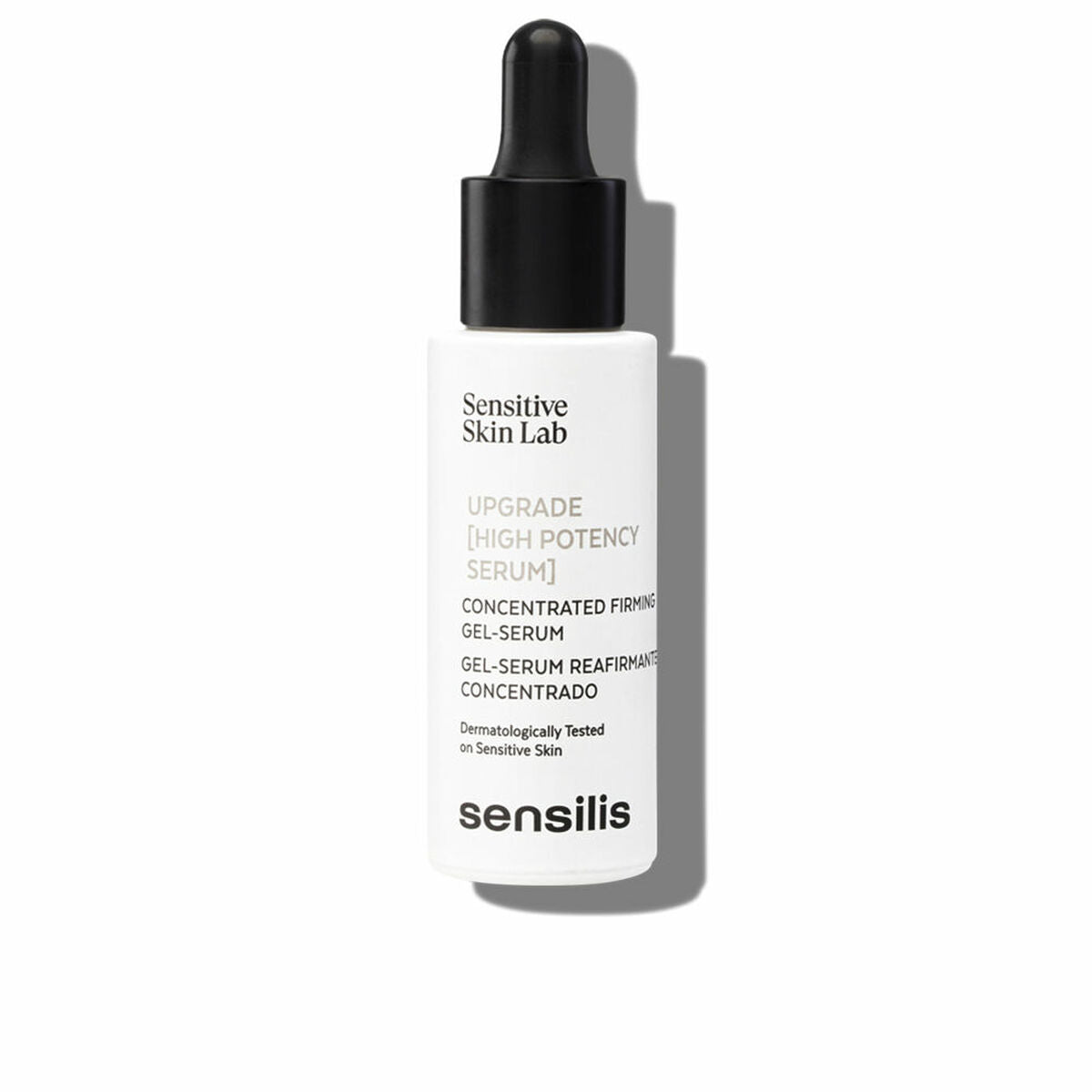 Gezichtscrème Sensilis Upgrade 30 ml