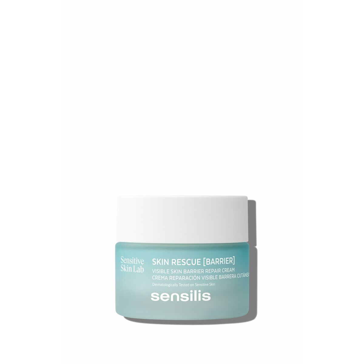 Dagcrème Sensilis SKIN RESCUE 50 ml