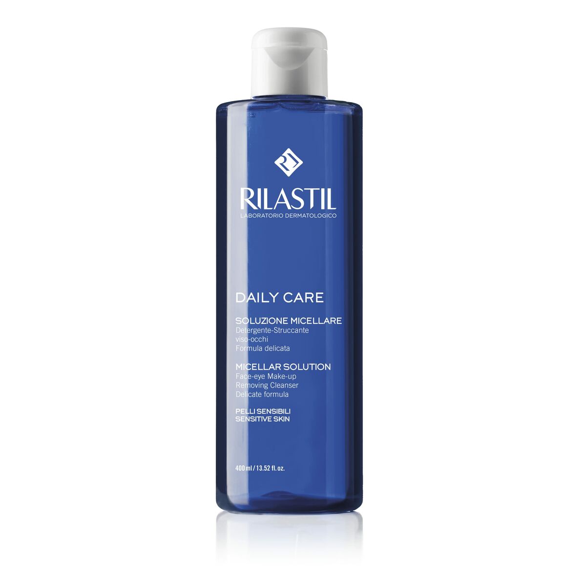 Cosmetica Set Rilastil HYDROTENSEUR 3 Onderdelen - Schoonheid, Huidverzorging - Rilastil