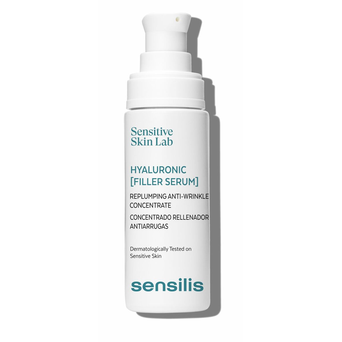 Gezichtsserum Sensilis HYALURONIC 30 ml - Schoonheid, Huidverzorging - Sensilis