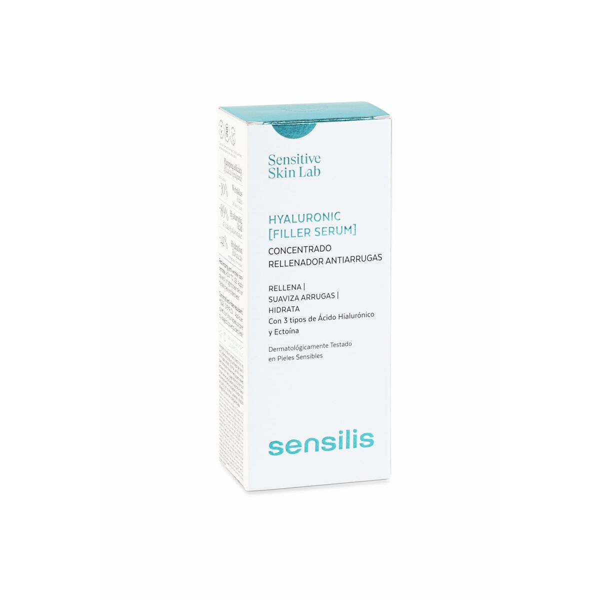 Gezichtsserum Sensilis HYALURONIC 30 ml