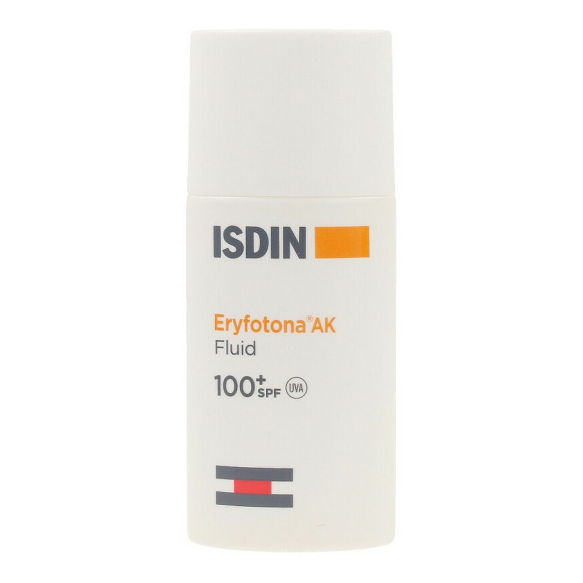 Anti Bruine vlekken Zonnebrandcrème Eryfotona AK Isdin Fles Uniseks (1 Stuks) - Schoonheid, Huidverzorging - Isdin