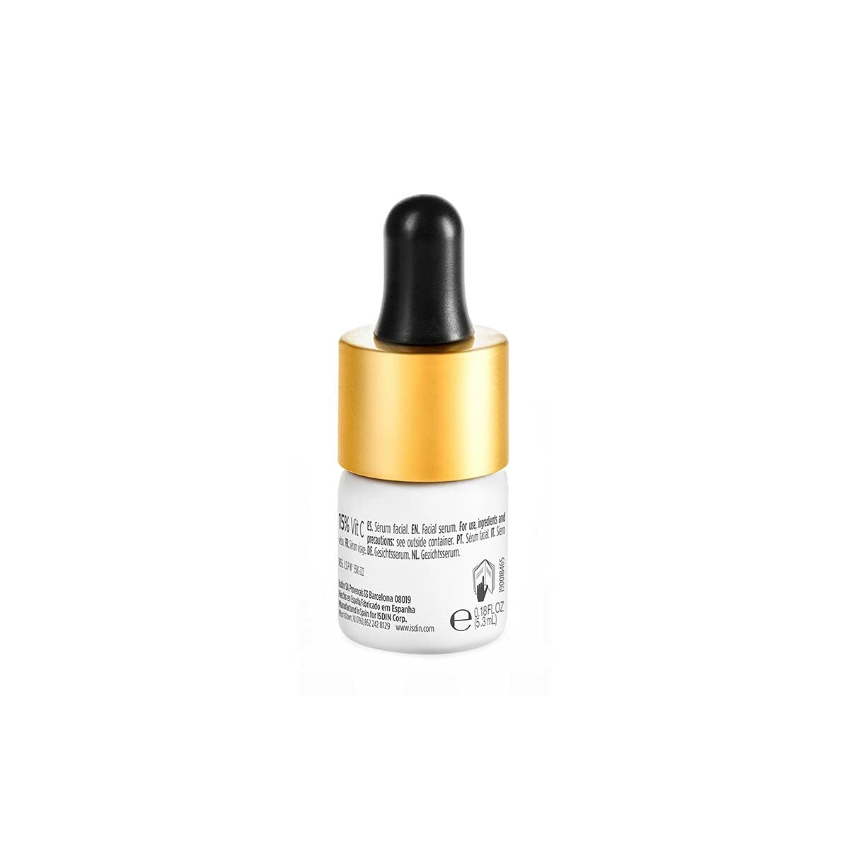 Unisex Cosmetica Set Isdin Isdinceutics 5,3 ml - Schoonheid, Huidverzorging - Isdin