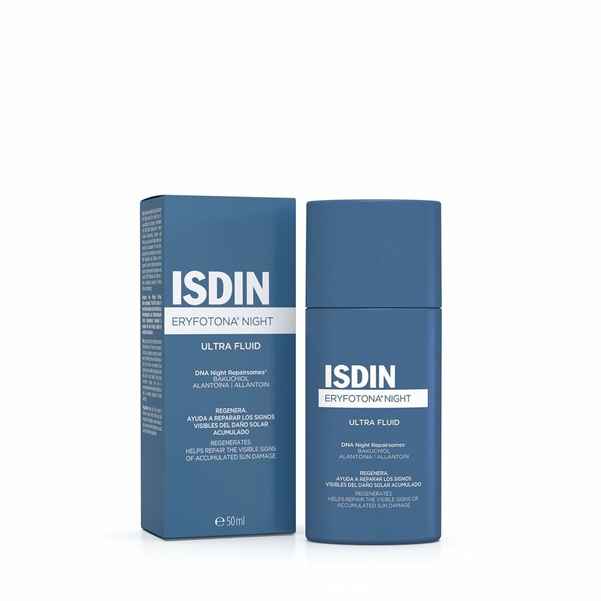 Gezichtsserum Isdin ERYFOTONA 50 ml - Schoonheid, Huidverzorging - Isdin