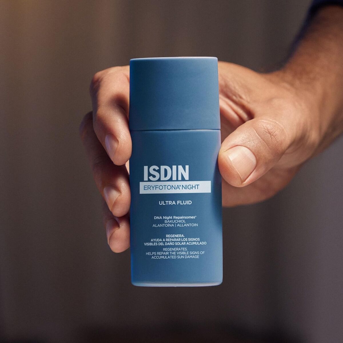 Gezichtsserum Isdin ERYFOTONA 50 ml - Schoonheid, Huidverzorging - Isdin