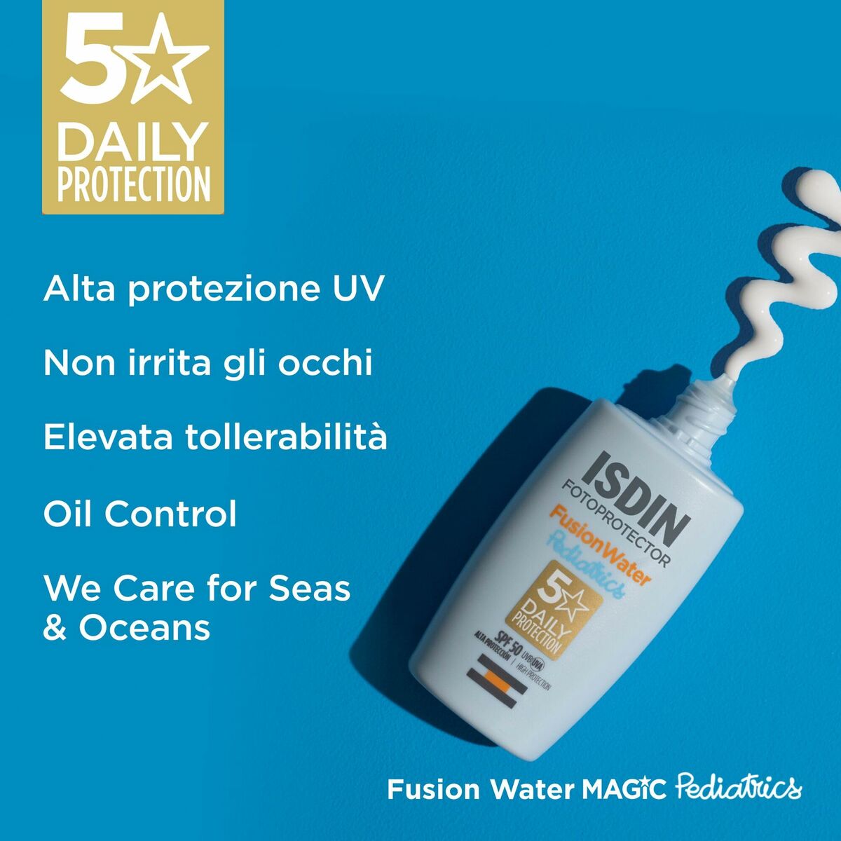 Hygiëneset Isdin FOTOPROTECTORES ISDIN - Baby, Hygiëne en verzorging - Isdin