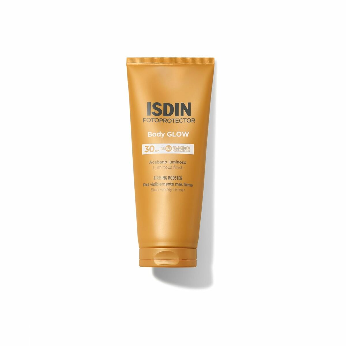 Zonnebrandcrème Isdin FOTOPROTECTORES ISDIN Spf 30 200 ml