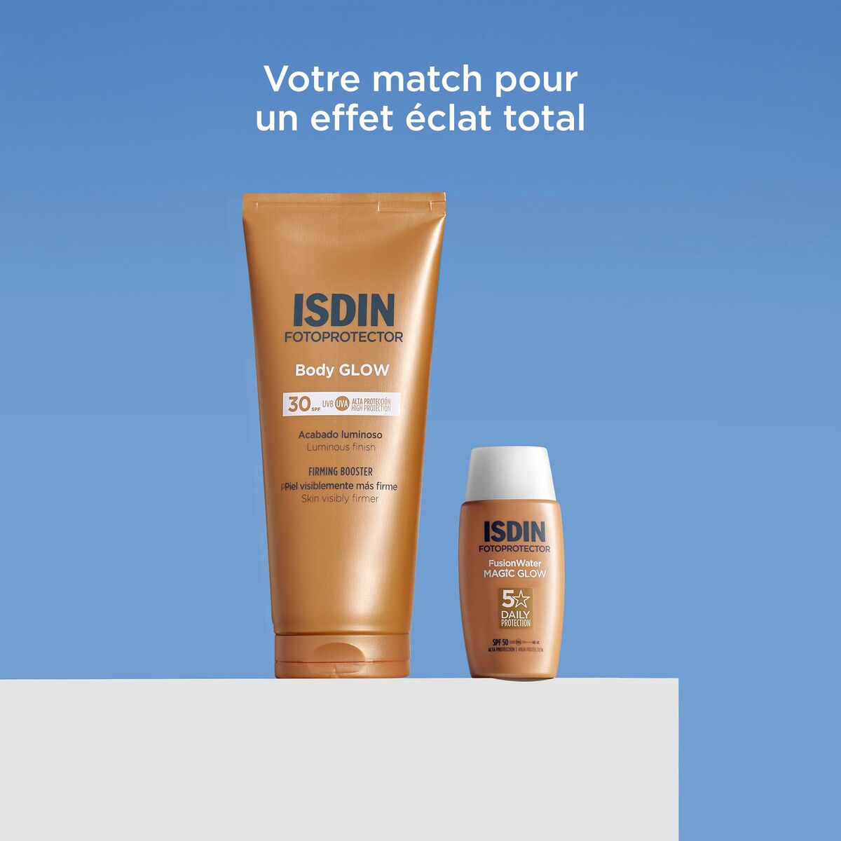 Zonnebrandcrème Isdin FOTOPROTECTORES ISDIN Spf 30 200 ml