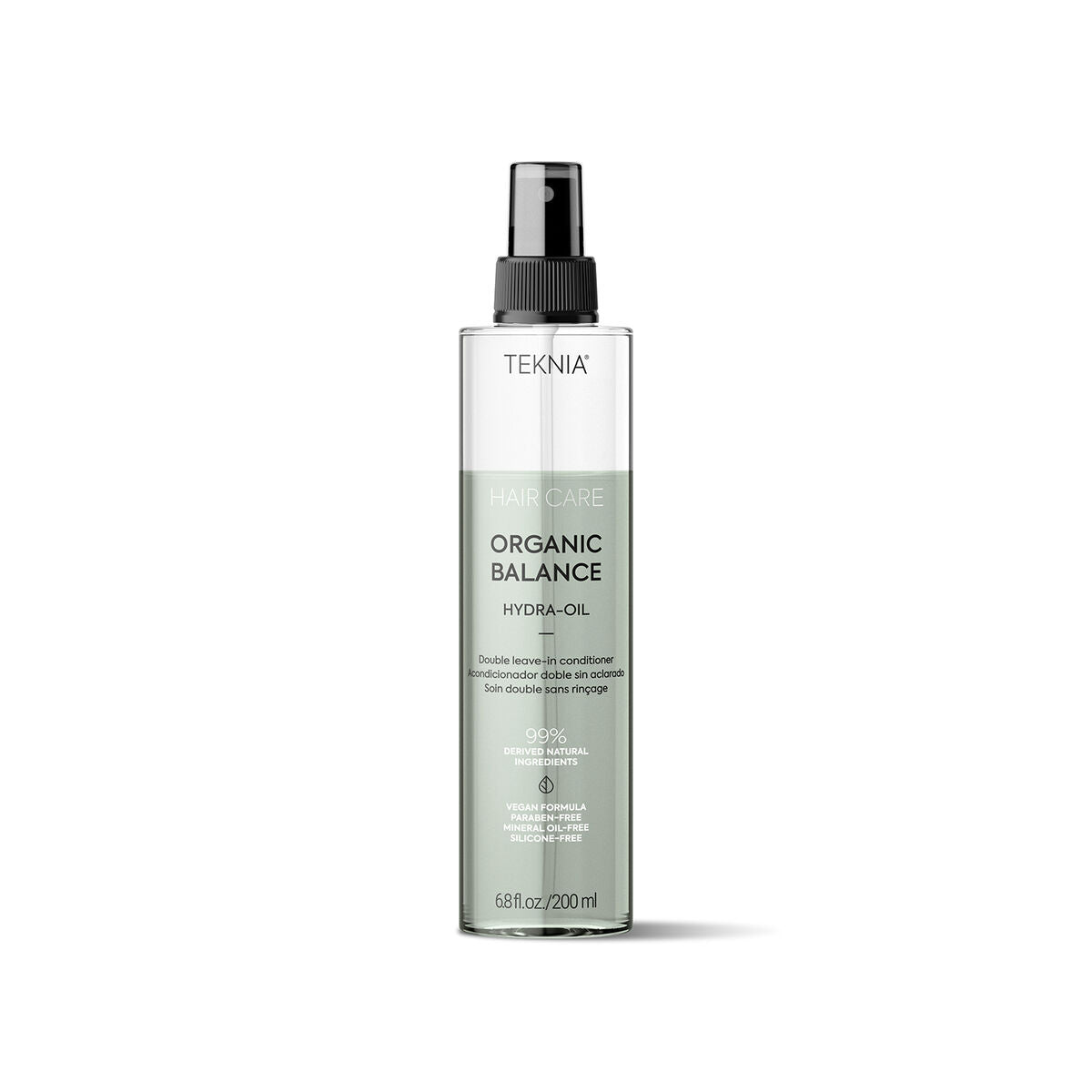 Haarolie Lakmé Teknia Organic 200 ml