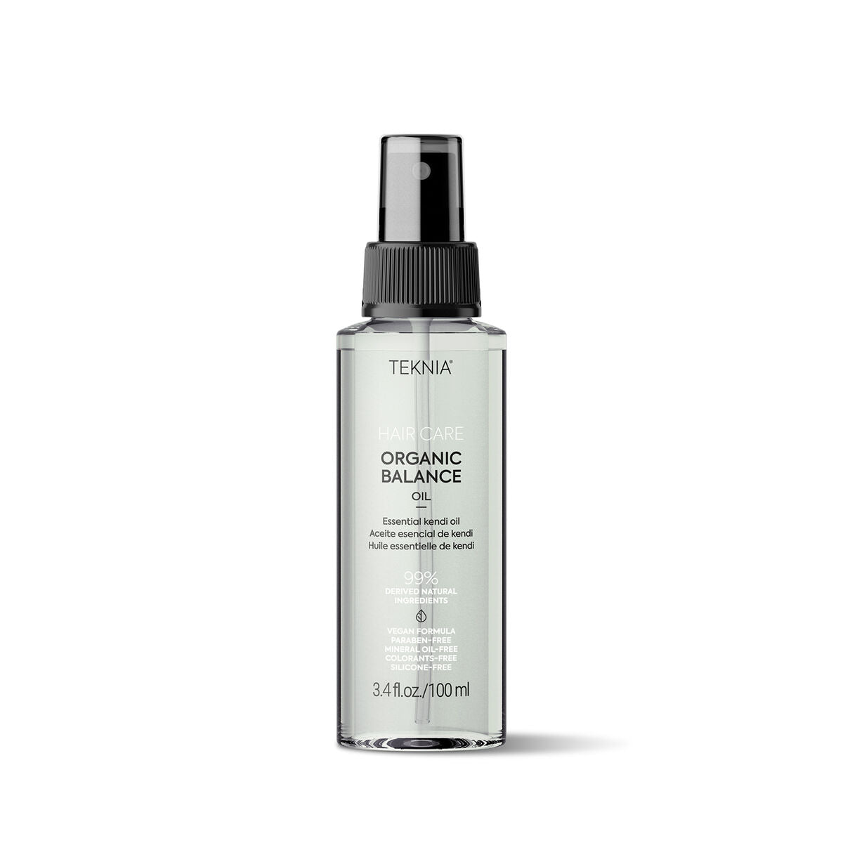 Compleet Herstellende Olie Lakmé Teknia Organic (100 ml)