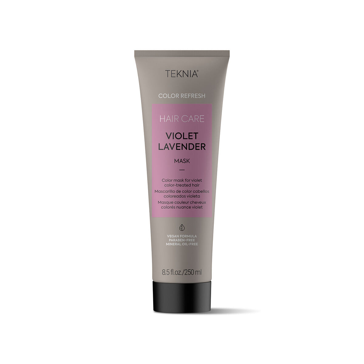 Haarmasker Lakmé Teknia Color Paars Lavendel (250 ml)