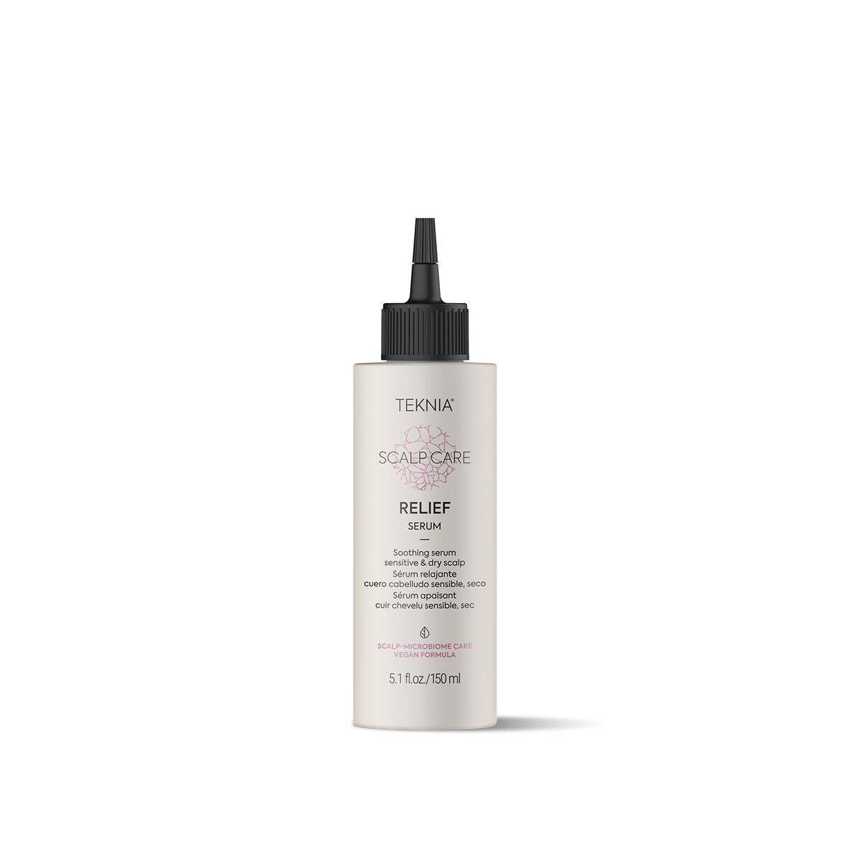 Styling Crème Lakmé Teknia Scalp (150 ml) - Schoonheid, Haarverzorging - Lakmé