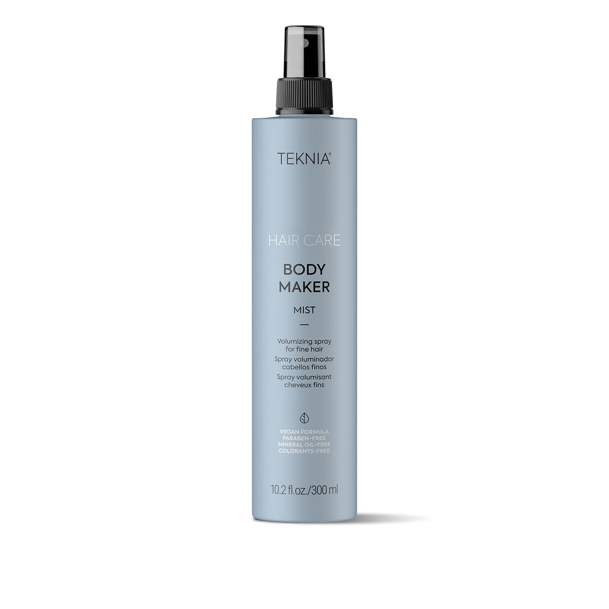 Volumegevende Kuur Lakmé Hair Care Body Maker (300 ml) - Schoonheid, Haarverzorging - Lakmé
