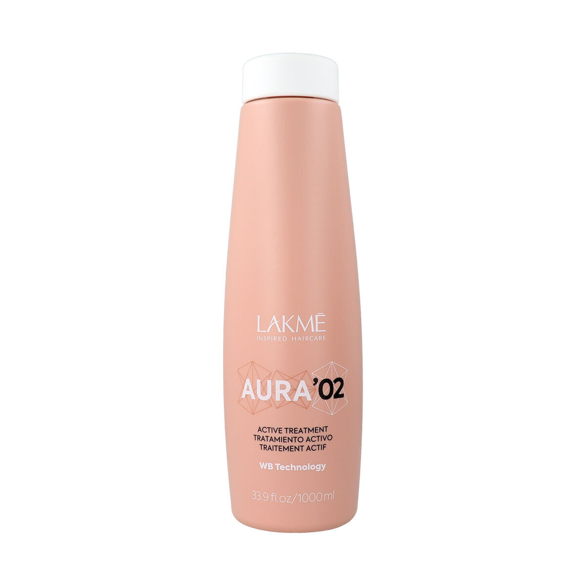 Tonic Lakmé 02 Active (1 L) - Schoonheid, Haarverzorging - Lakmé