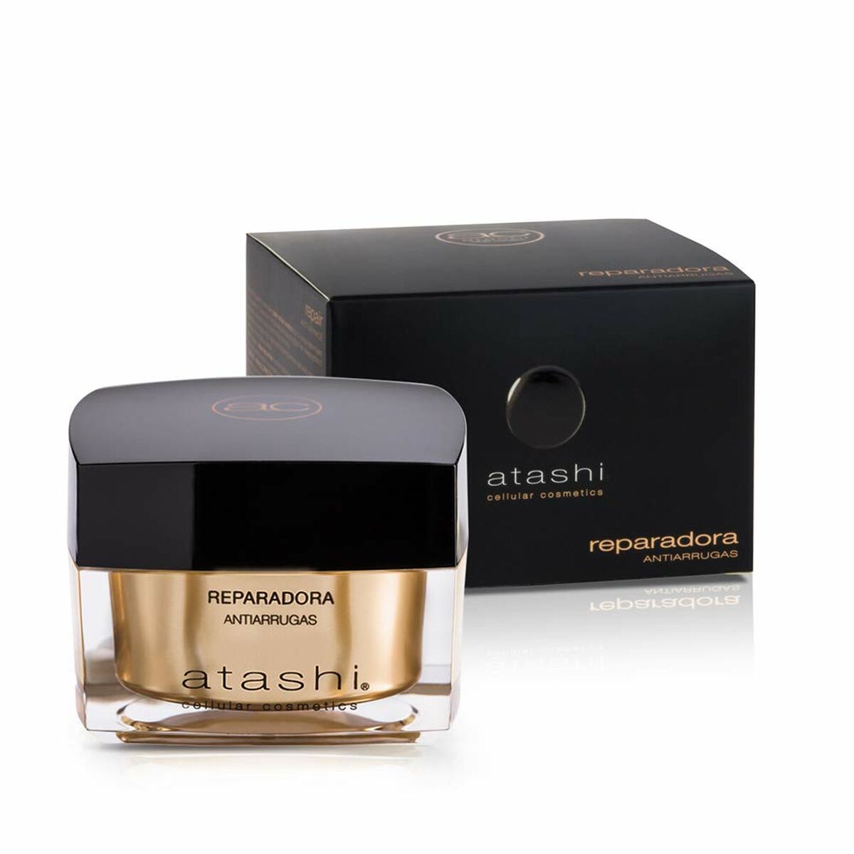 Gezichtscrème Atashi Celullar Cosmetic 50 ml - Schoonheid, Huidverzorging - Atashi
