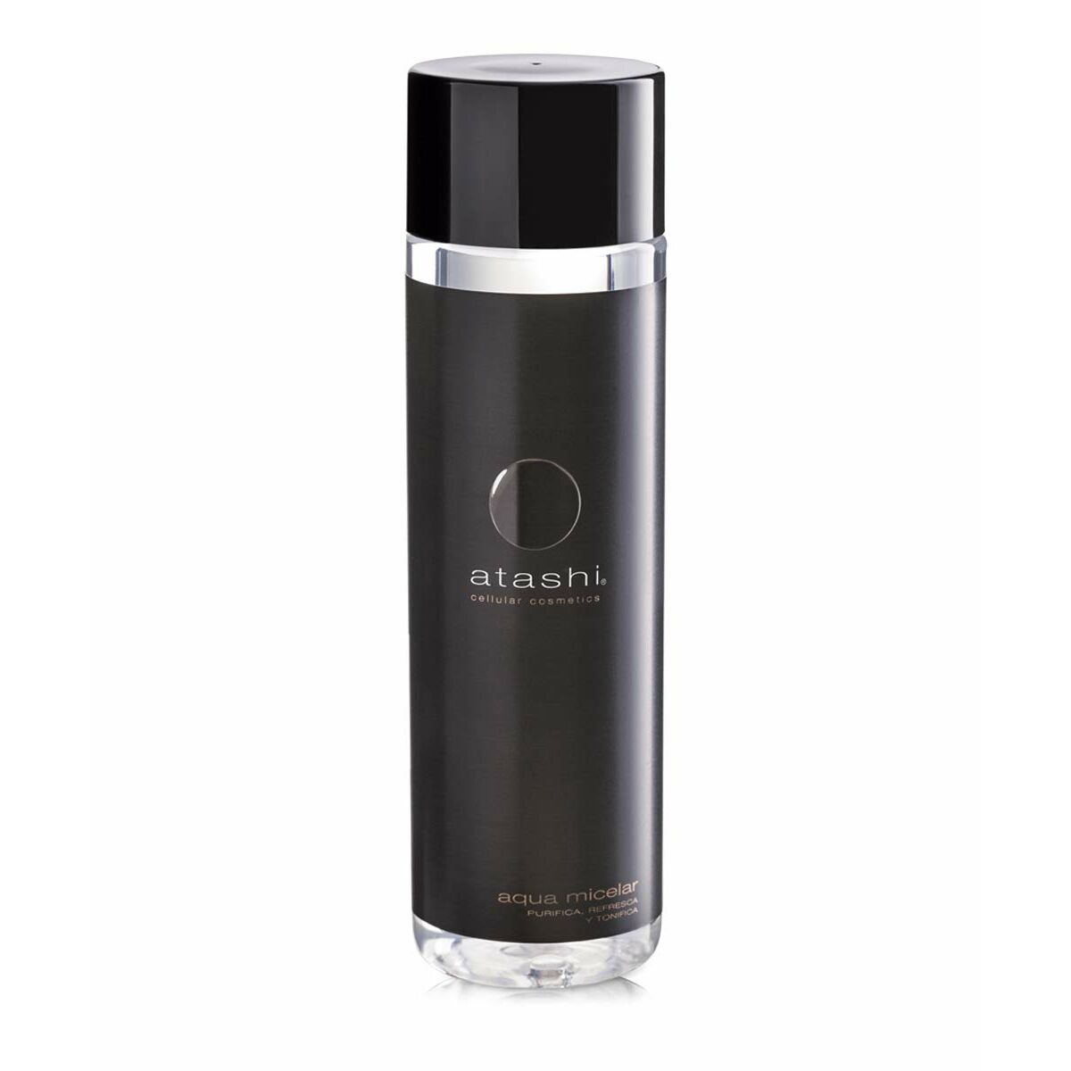 Micellair Water Atashi Celullar Cosmetic 250 ml - Schoonheid, Huidverzorging - Atashi