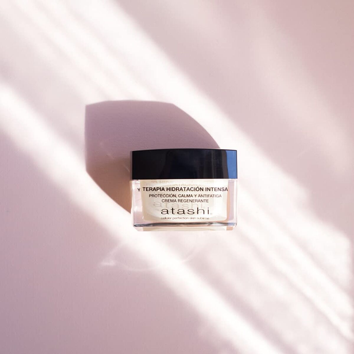 Gezichtscrème Atashi Cellular Perfection Skin Sublime 50 ml - Schoonheid, Huidverzorging - Atashi